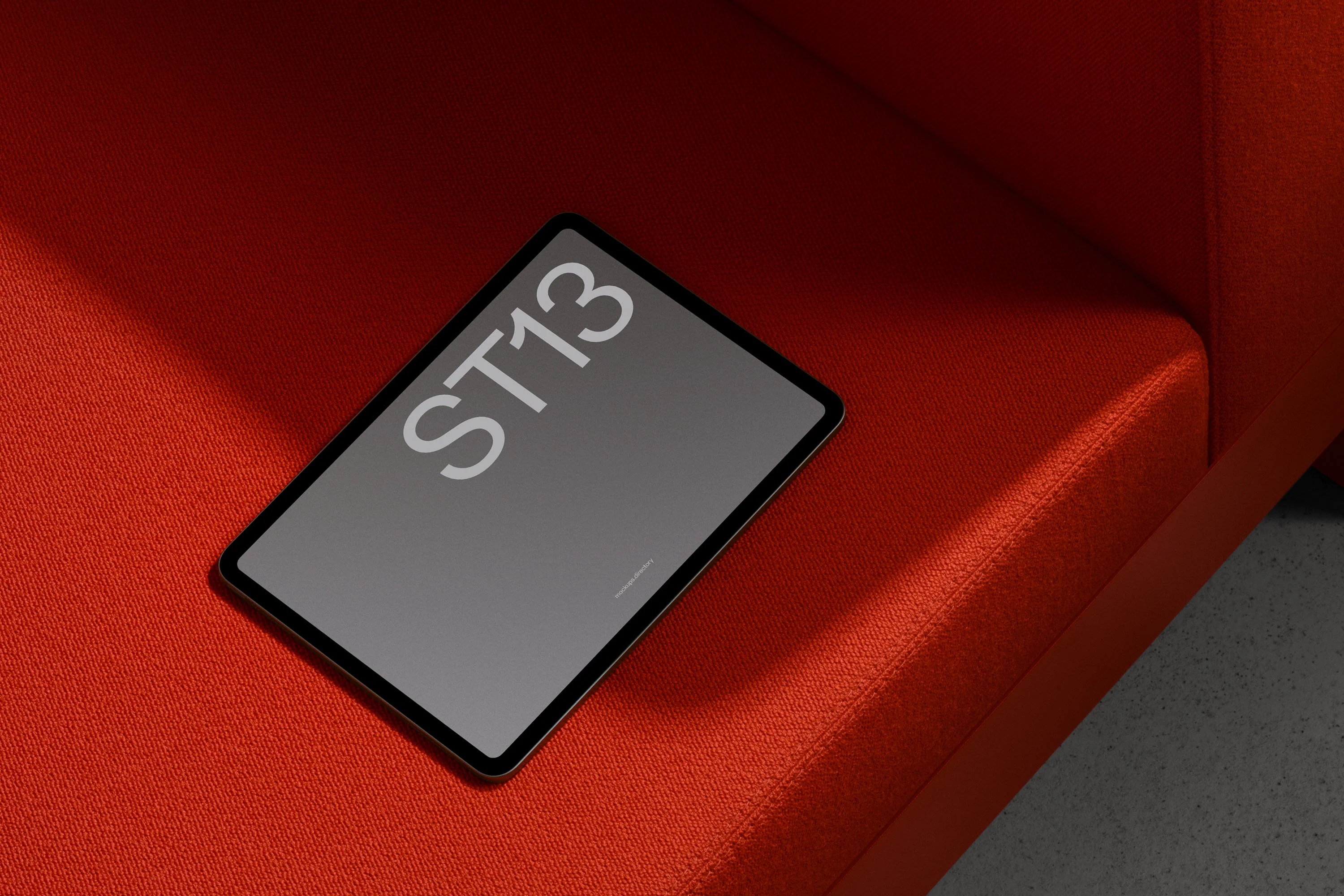 ST13 — iPad Pro - Image 2