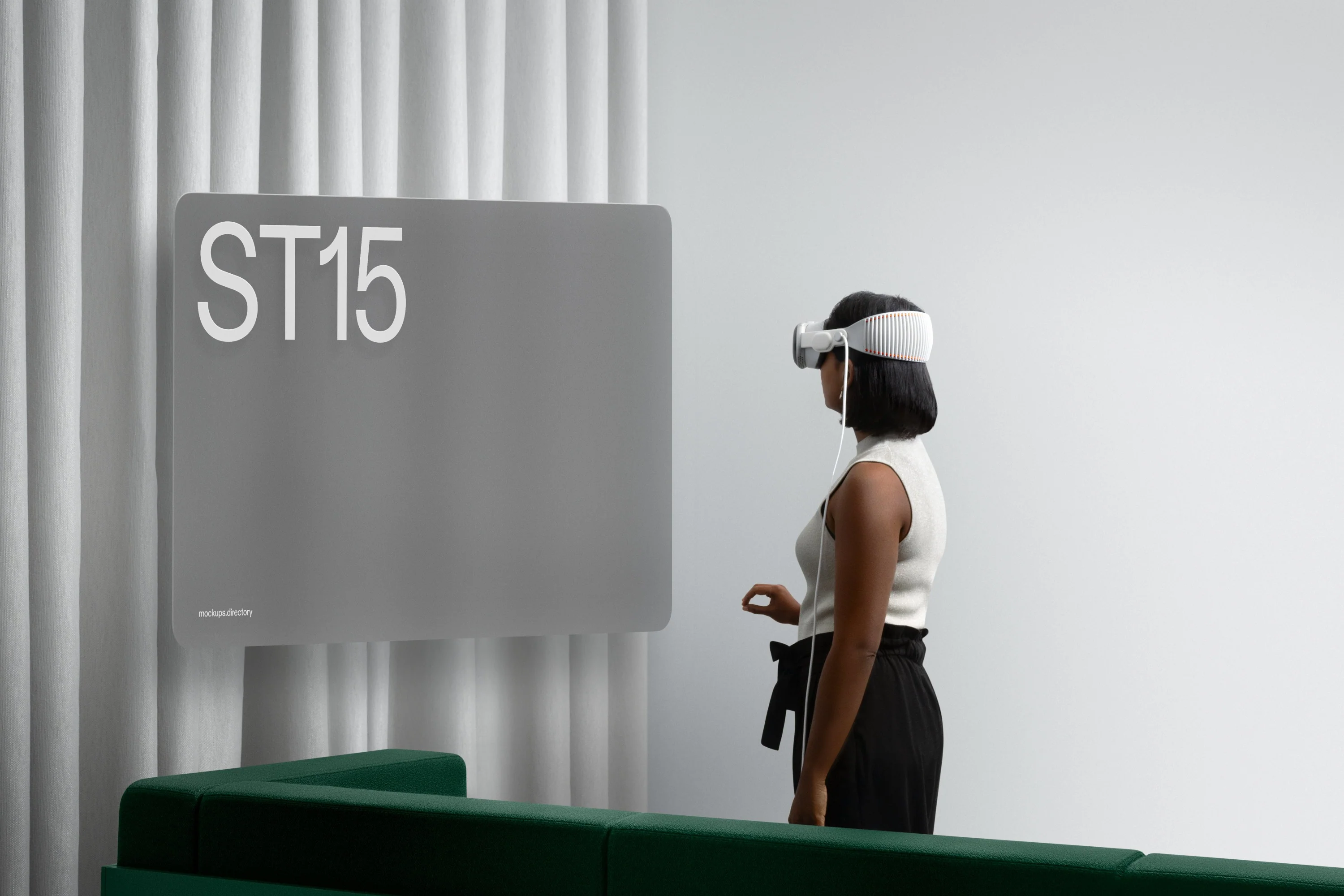 ST15 — Vision Pro - Image 2