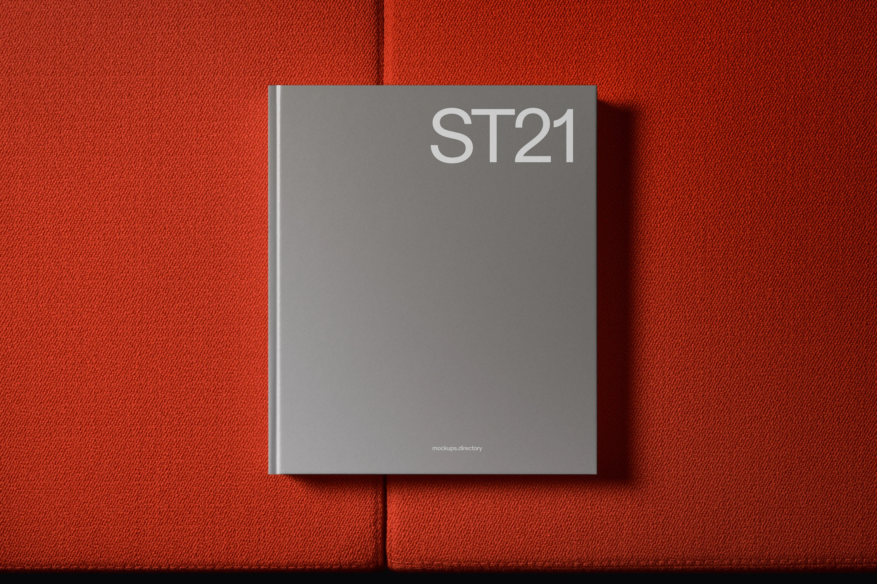 ST21 — Book - Image 2