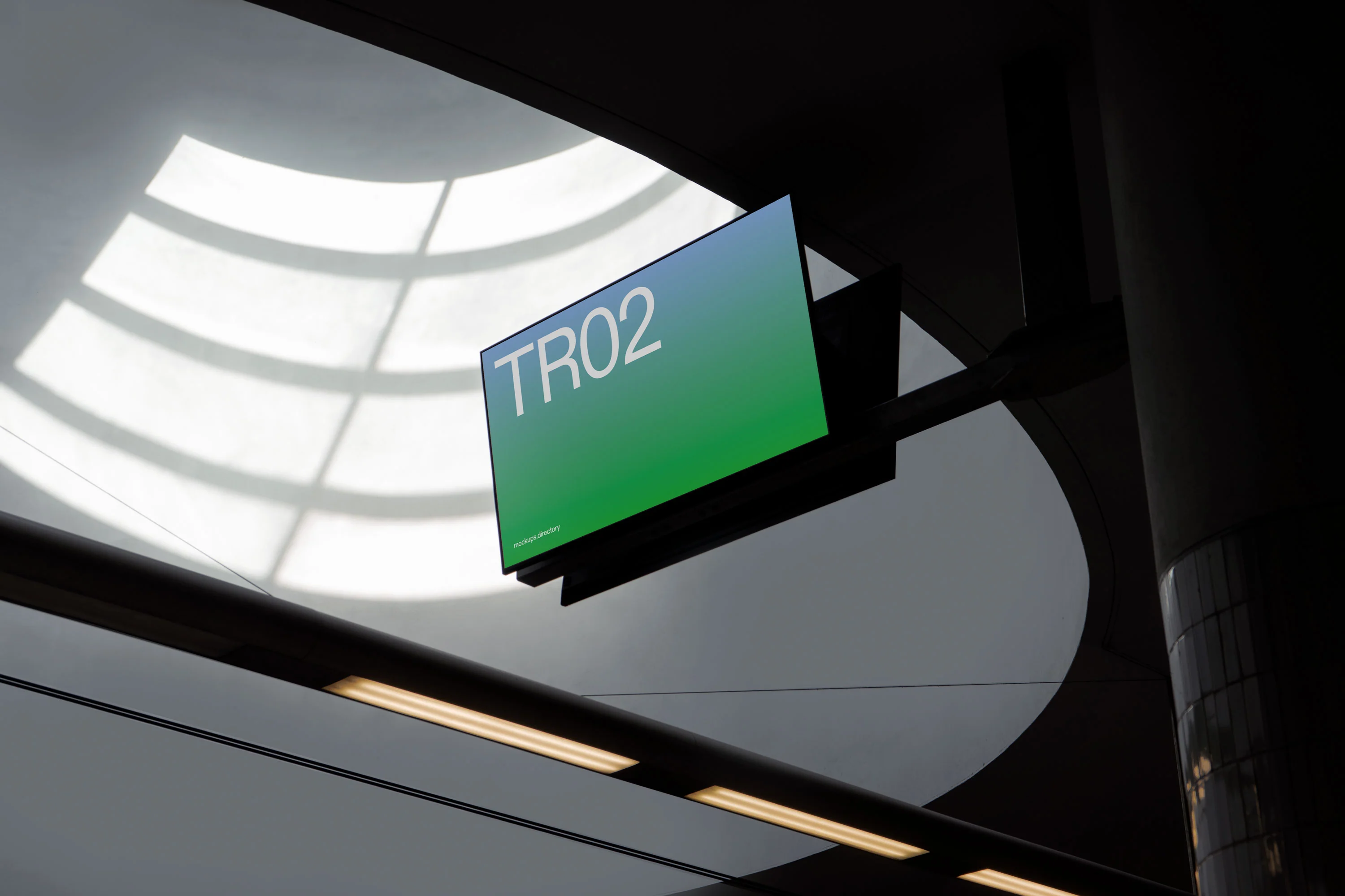 TR02 — Metro TV - Image 2