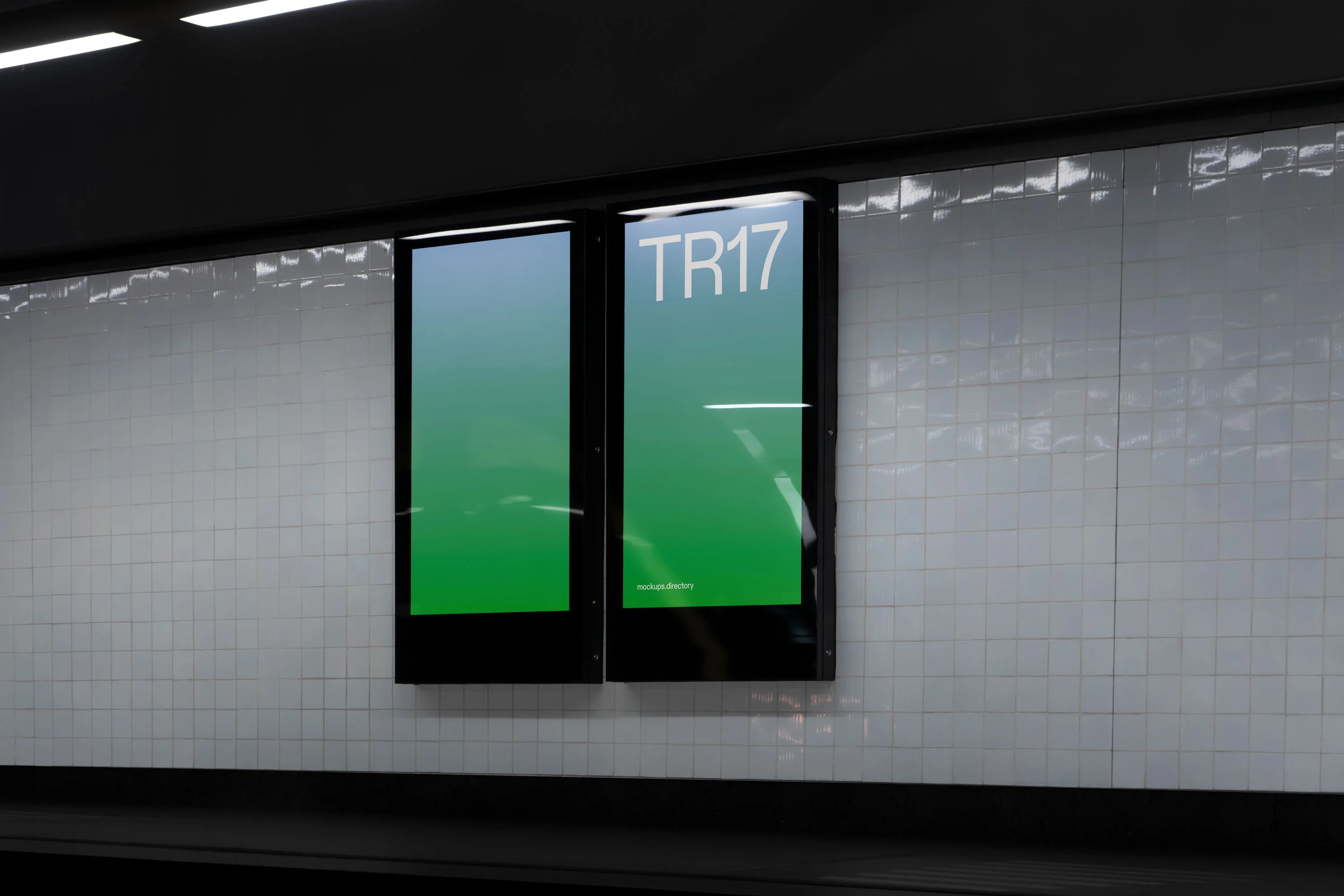 TR17 — Metro Screen Duo - Image 2