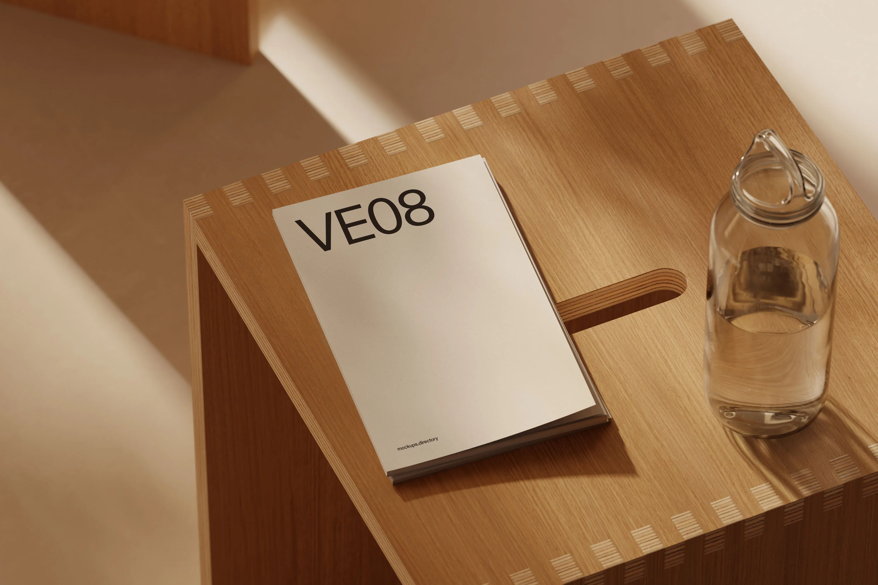 VE08 — Book - Image 2