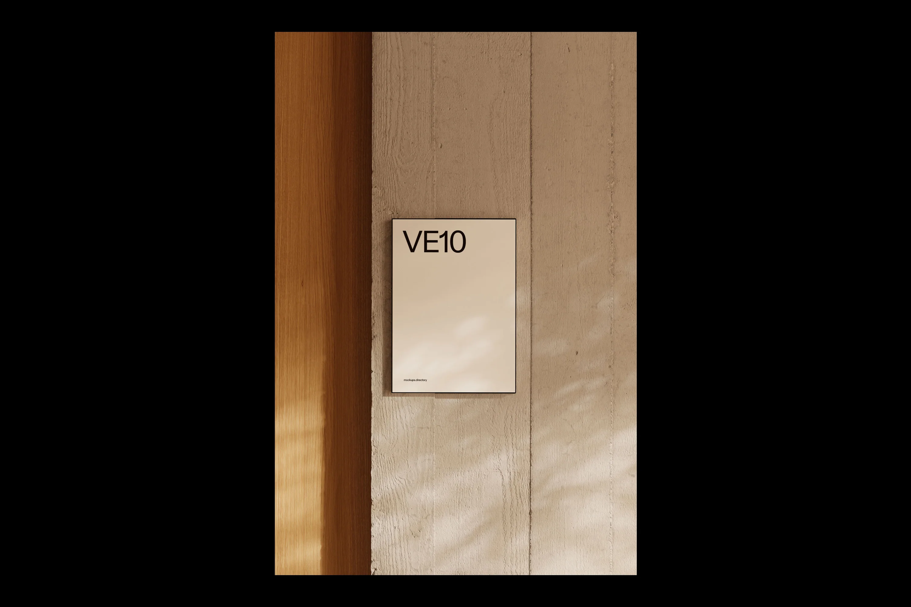 VE10 — Poster - Image 2