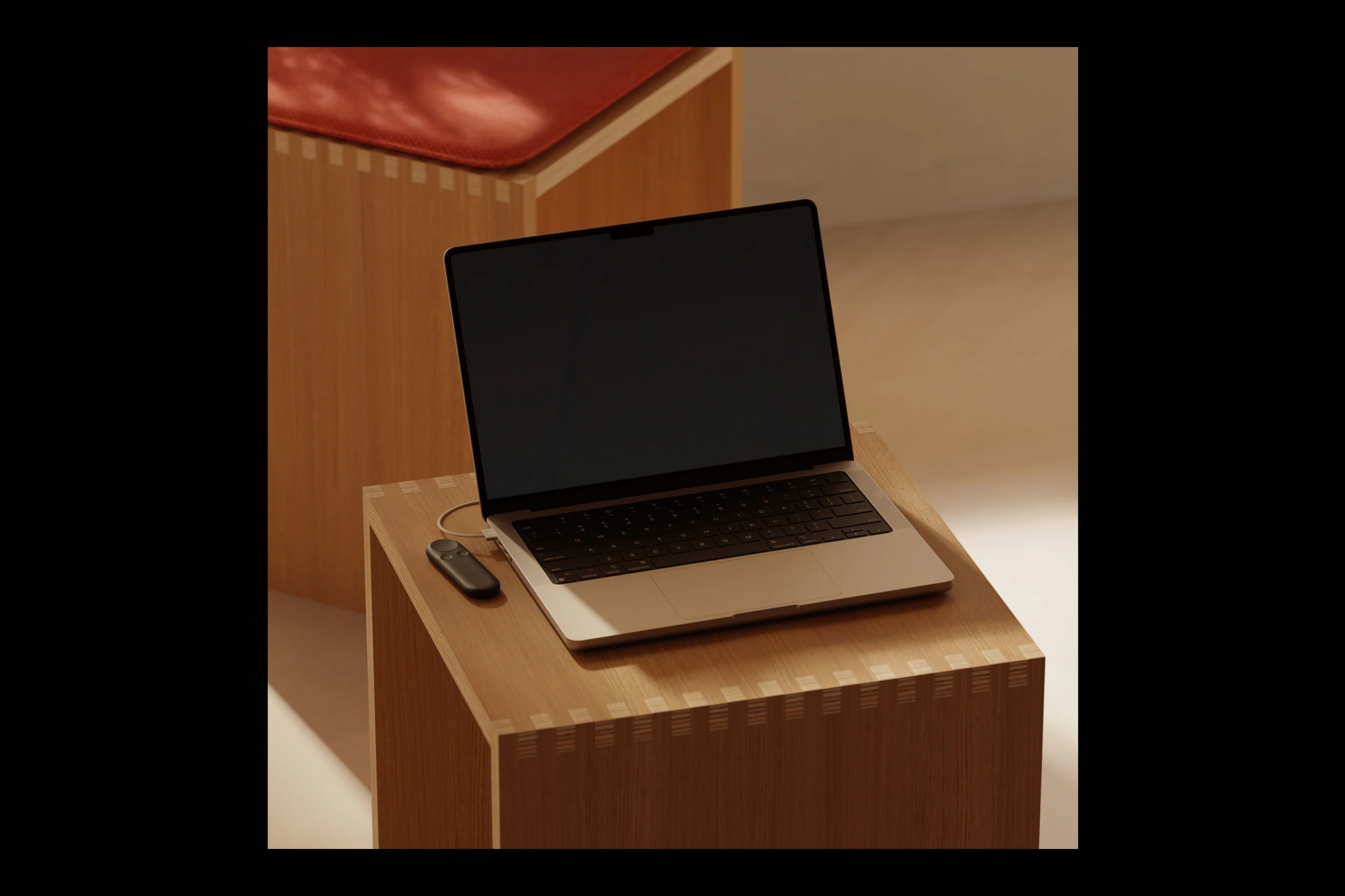 VE13 — MacBook Pro 14"