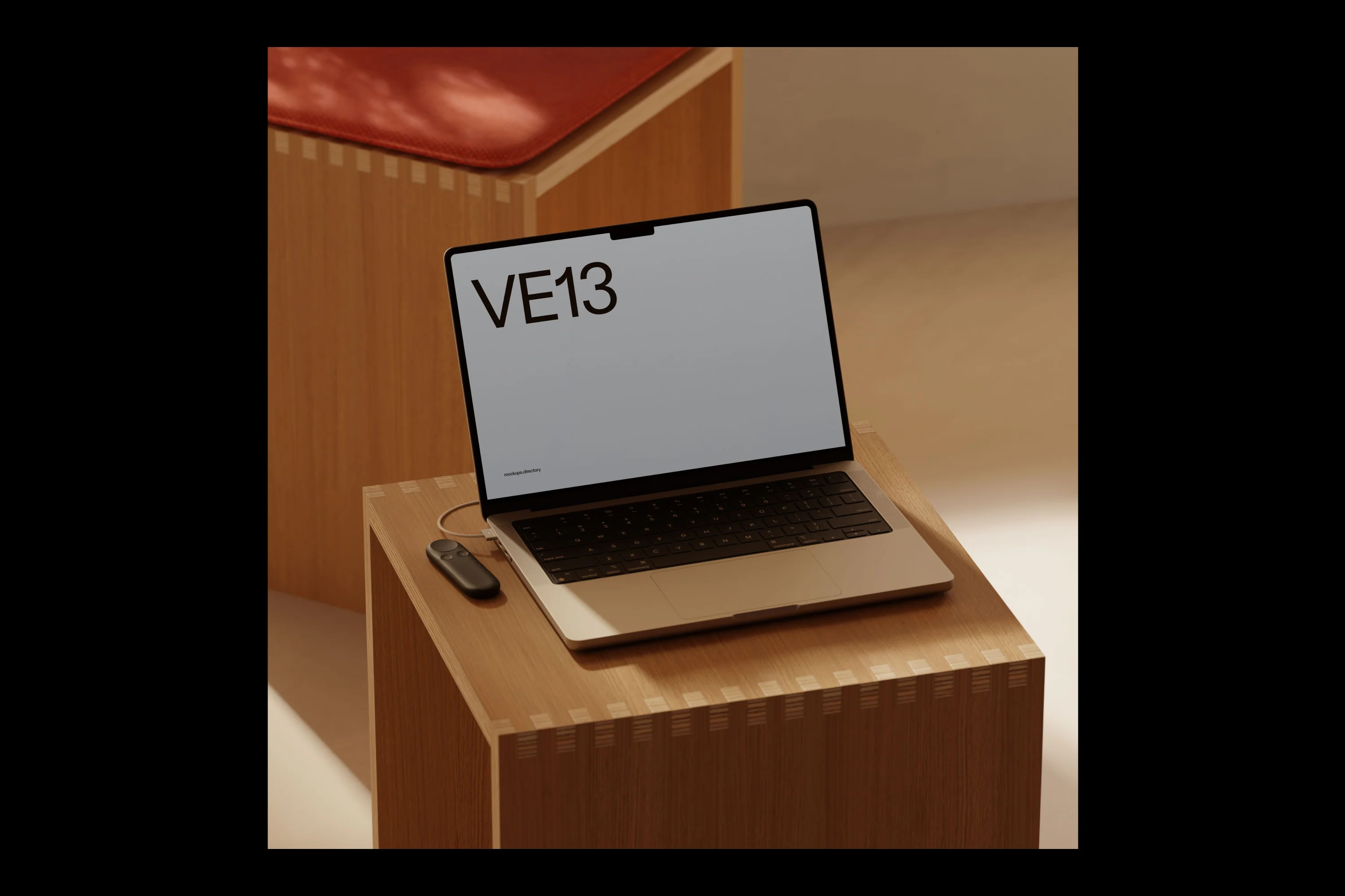VE13 — MacBook Pro 14" - Image 2