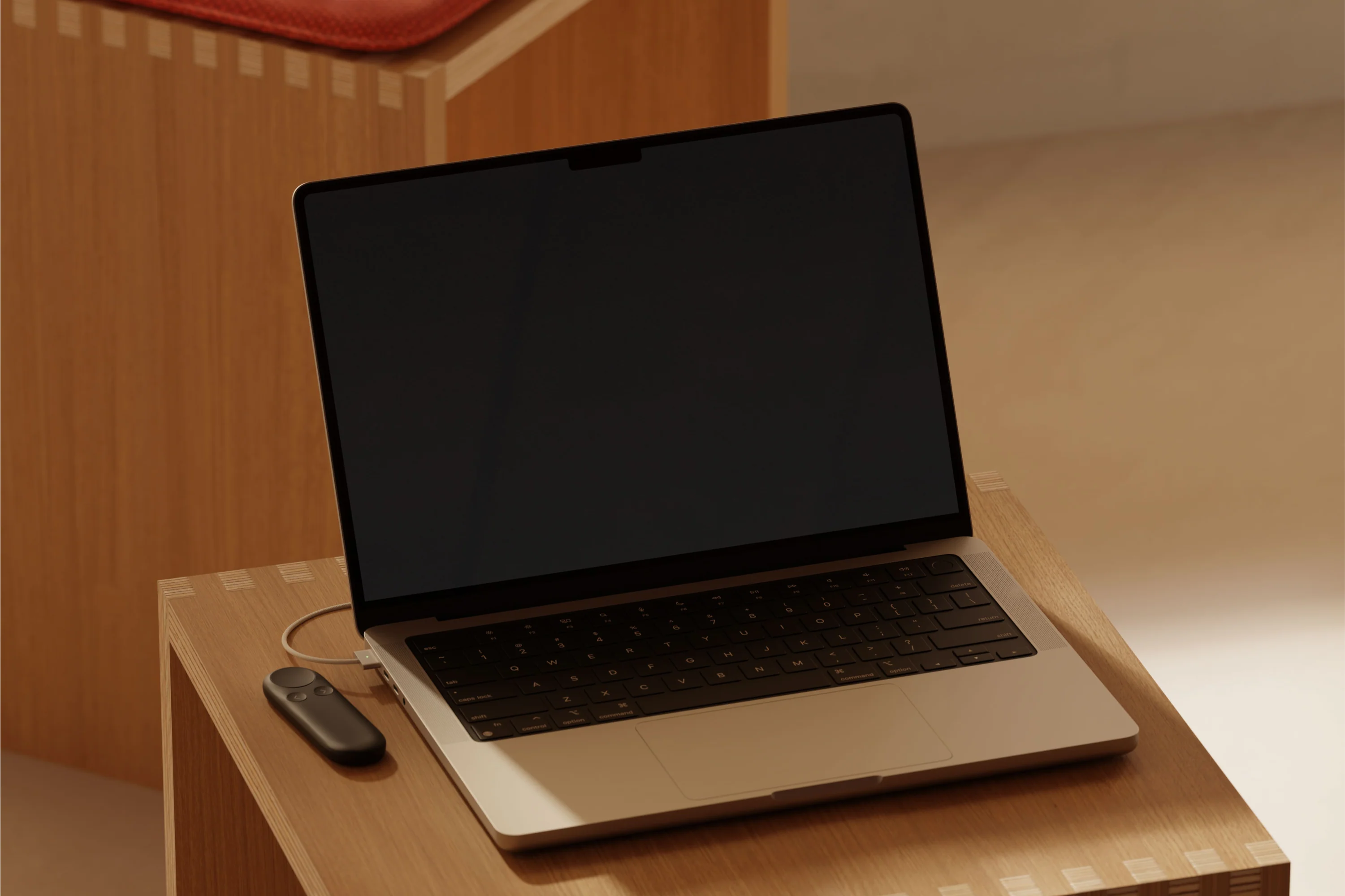 VE13 — MacBook Pro 14" - Image 3